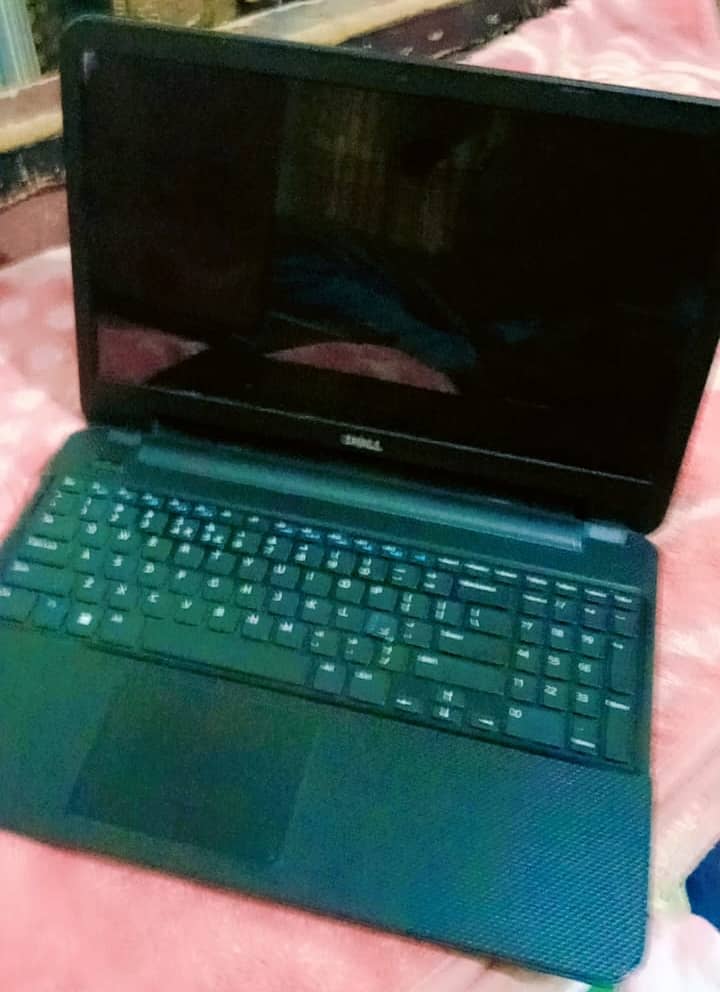 Dell Inspiron core,i3 Laptop 3rd Generation 3