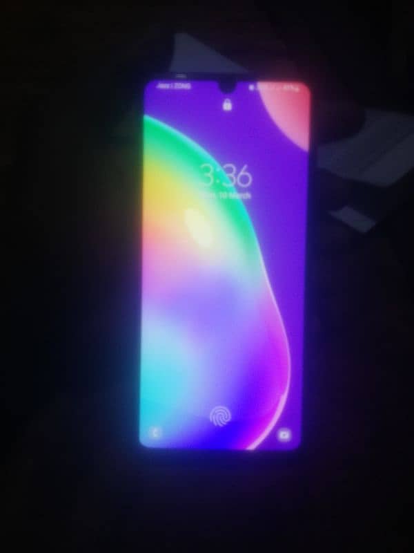 Samsung A31 PTa 6/128 0