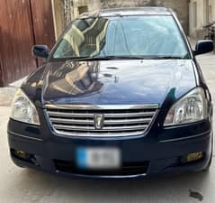 Toyota Premio 2006 x 1.8