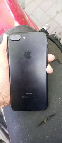 iPhone 7 plus PTA approved Exchange possible