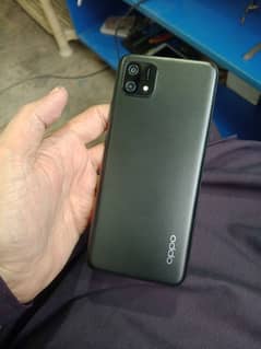 Oppo A16E Full box 10by10