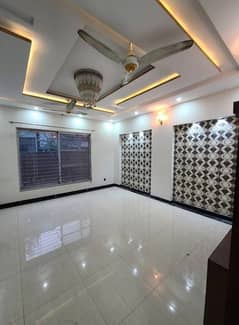 10 MARLA LOWER PORTION AVAILABLE FOR RENT IN WAPDA TOWN PHASE 1