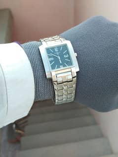 branded watches