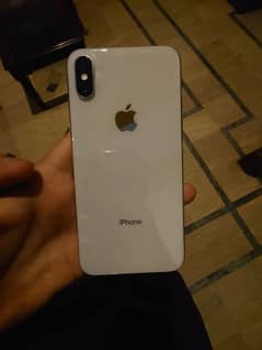 iphone xs pta approved all details in description