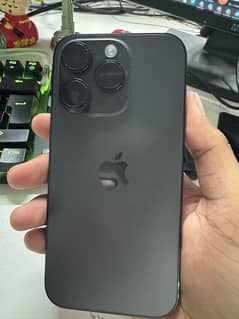 Iphone 14 Pro 128gb FU