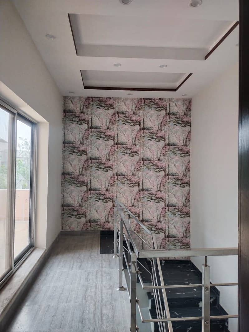 10 MARLA UPPER PORTION AVAILABLE FOR IN WAPDA TOWN PHASE 1 4