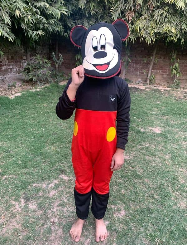 kid's costumes l Animal l Customized Costumes l 0323-4536375 10