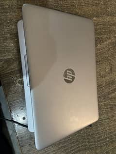 HP core i5 6th generation Elite Book