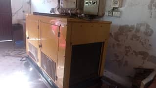 Generator American Ford Engine 30kva