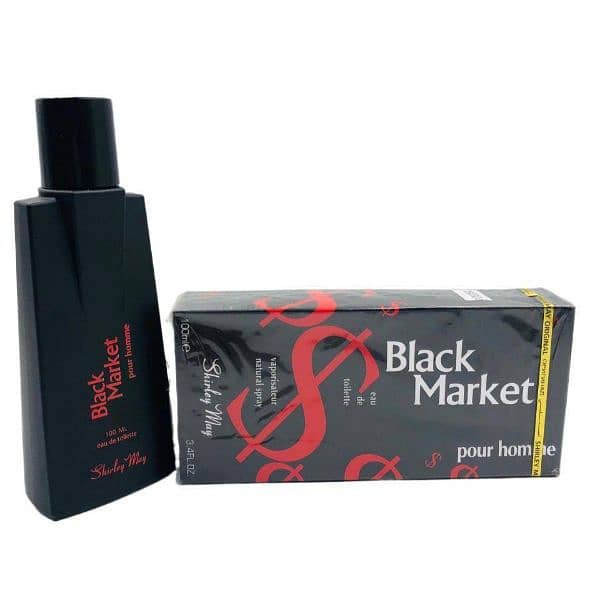 Imported perfume for men free delivery 2