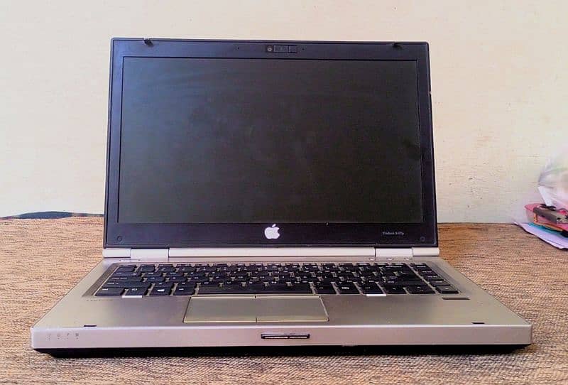 HP Elitebook 8470p 4