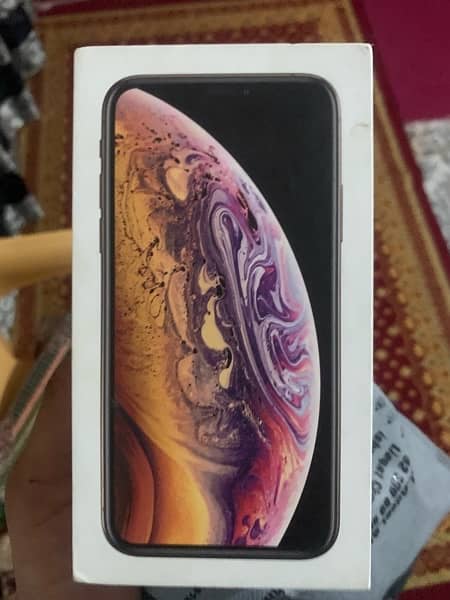 iphone xs pta approved 5