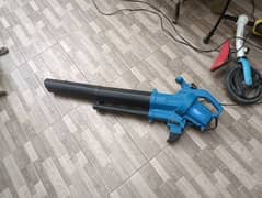 Hyundai Lawn Leaf Blower 2800 watt