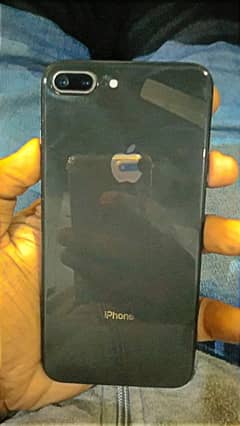 iPhone 8 plus non pta exchange posible