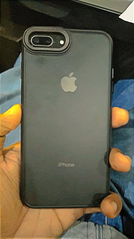 iPhone 8 plus non pta exchange posible 1