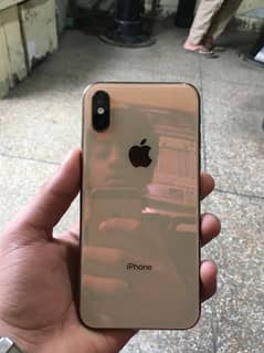 iPhone XS 64 Gb Factory Unlock