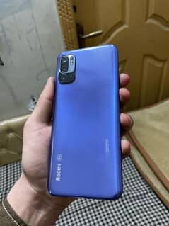 Redmi Note 10 5g 6GB 128GB