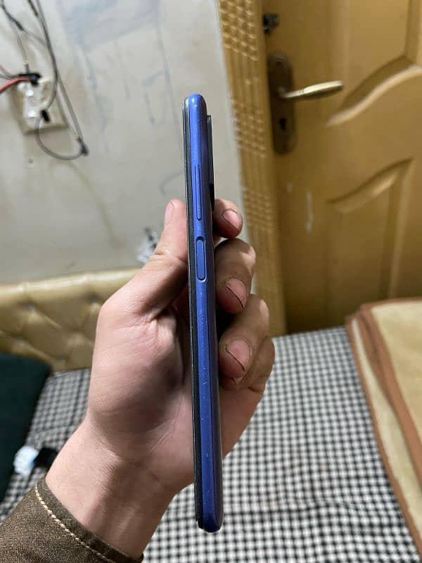 Redmi Note 10 5g 6GB 128GB 2