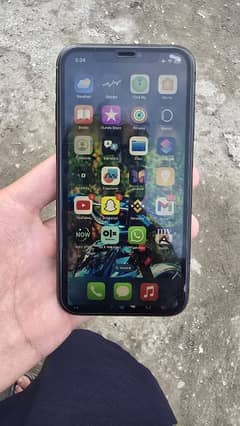 Apple iphone 11