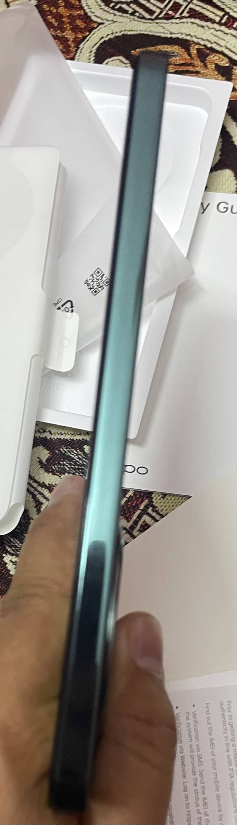 OPPO Reno 12F 2