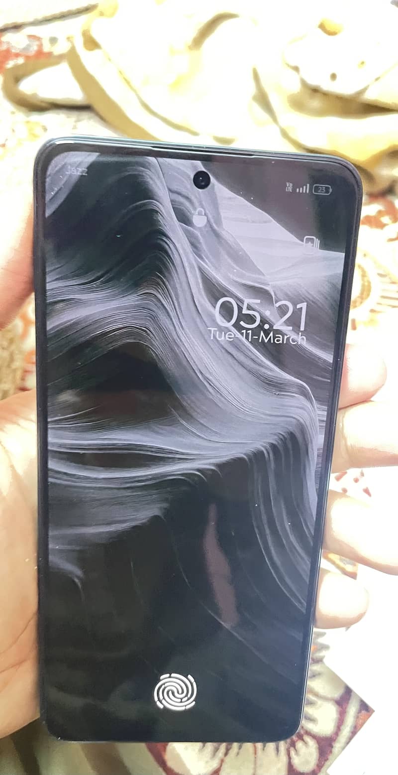 OPPO Reno 12F 3