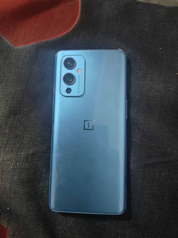 OnePlus 95g  12/256 5