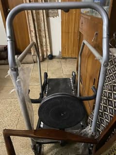 Running Machine. Excelent Condition. total original