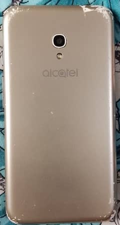 Alcatel