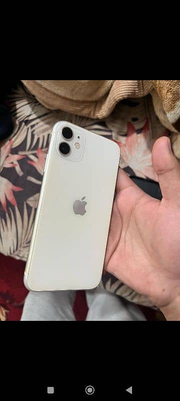 iPhone 11 approve 0