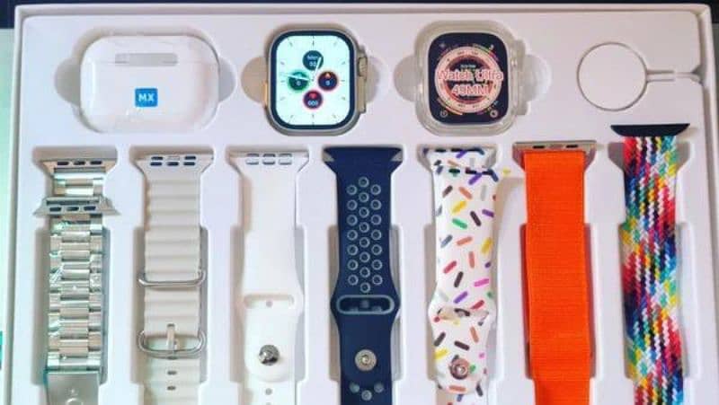 smart watches 2