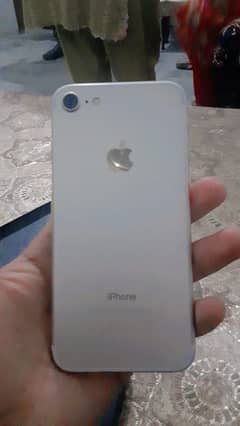 I phone 7 pta approved