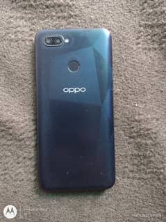 oppoa12 3ram32mem