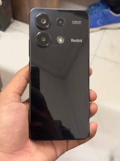 Redmi note 13