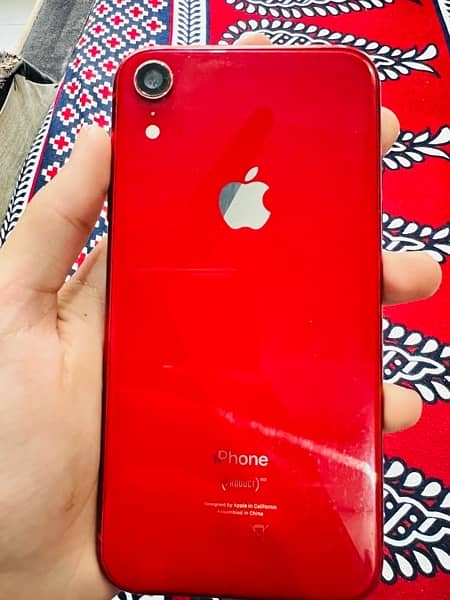 iphone xr 3