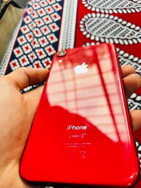 iphone xr 5