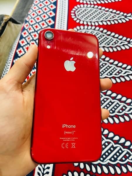 iphone xr 6