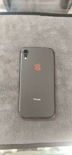 Iphone XR non pta FU