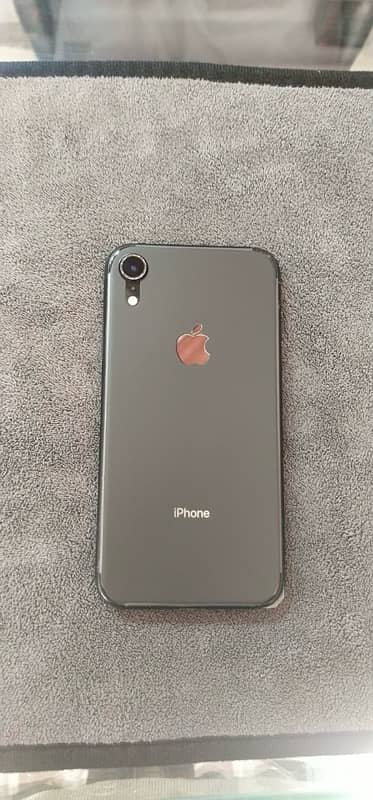 Iphone XR non pta FU 0