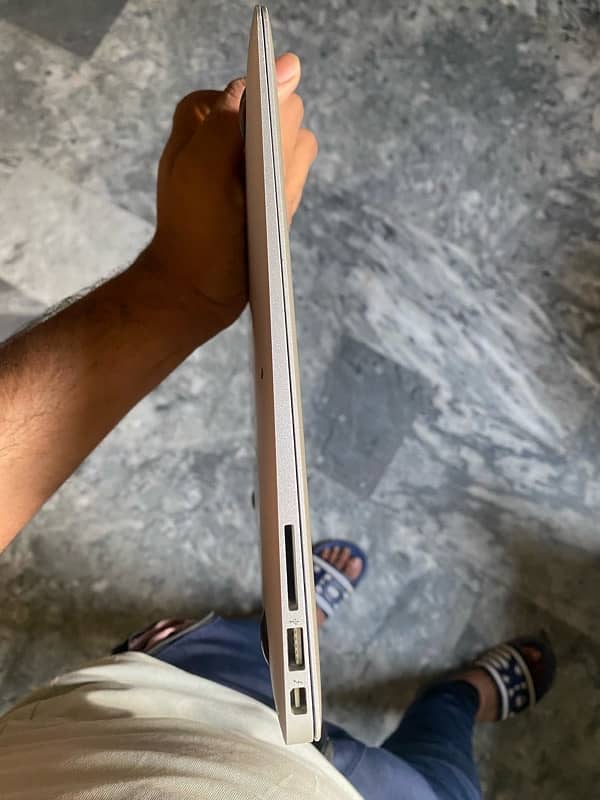 Macbook Air 2017 6