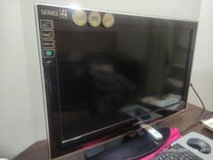 Samsung LCD TV in Good Condition