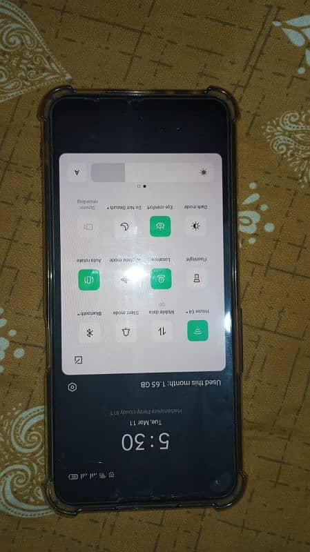 Oppo A54 in Excellent condition 2