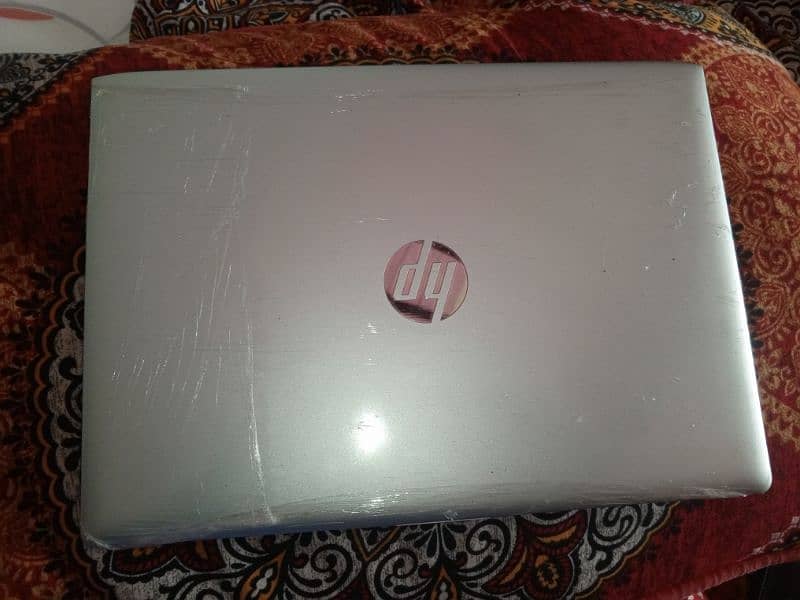 Laptop I7 (8Generation) 1