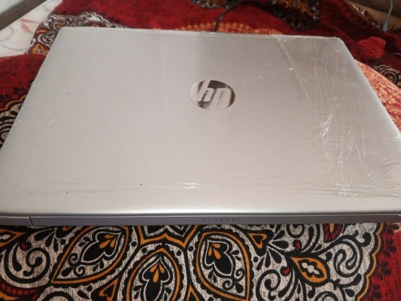 Laptop I7 (8Generation) 2