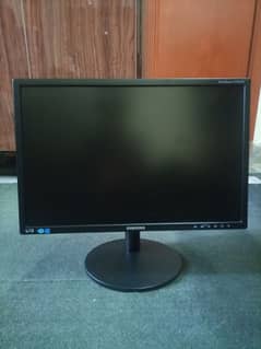 22 inch Samsung led