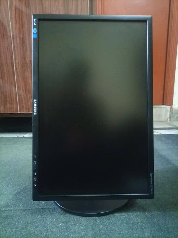 22 inch Samsung led 1