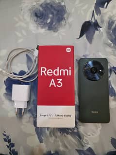 Redmi A3