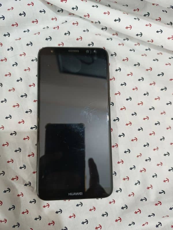 i am selling my huawai mate 10 lite in good condition 0