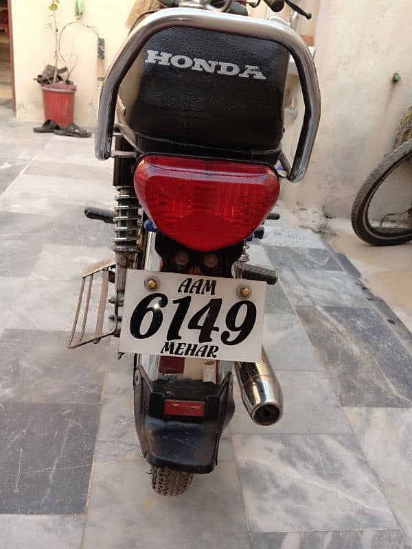 super Asia  70c  good condition jo Bhai interested ha kami pashi hujgi 1