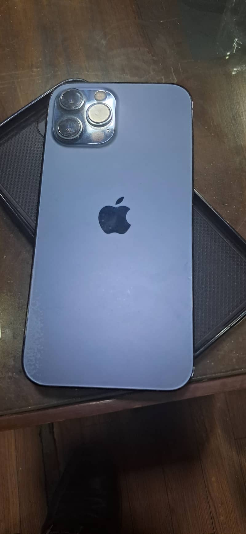 Apple iPhone 12 Pro Max 0