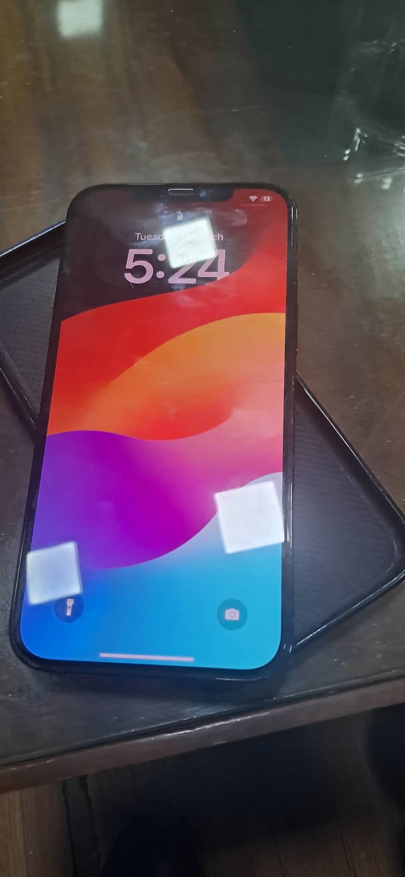 Apple iPhone 12 Pro Max 1